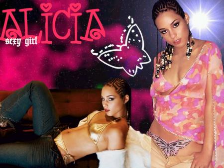 alicia keys!.....